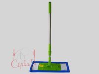 Швабра-полотер 46х120см 20071_thumbnail