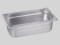 Гастроємність GN 1/3-100 325х176 4л N-M_thumbnail