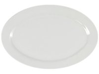 Блюдо овальне 360мм N-M_thumbnail