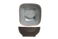 Мисочка 14х14см Laguna Blue-Grey C&T 5556316_thumbnail