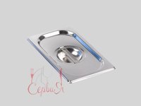 Кришка GN 1/4 265х162 ECO 201400_thumbnail