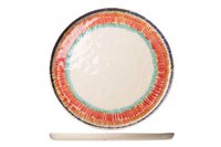 Тарелка мелкая д.28,5см Verano C&T 4872327_thumbnail
