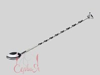 Ложка барна з конічним мадлером спіраль велика Профі 203002_thumbnail