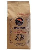 Кава в зернах 1кг Гватемала Кобан_thumbnail