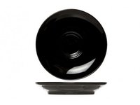 Блюдце д.160мм черное Barista C&T 4181016_thumbnail