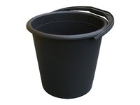 Відро пластикове 10л (В) Вест_thumbnail