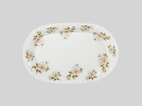 Блюдо овальне 210мм 1172-7620 Ц-1-2-21 Iwona_thumbnail