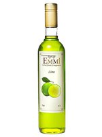 Лайм сироп 0,7л, 900г Еммі_thumbnail