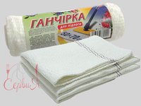 Ганчірка для підлоги 50х60см Maestro_thumbnail