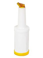 Пляшка пластик Майстер з дозатором 1л_thumbnail