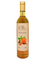 Маракуйя сироп 0,7л, 900г Еммі_thumbnail