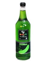 Огірок сироп 1л (ПЛАСТ.БУТ.) Barlife_thumbnail