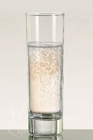 Склянка для напоїв 290мл SIDE 42469_thumbnail