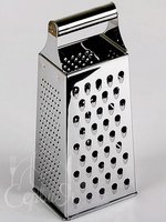 Терка 4-х стороння 25см 15871_thumbnail