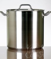 Каструля висока з кришкою 24л 32х32см 303232 Forest_thumbnail