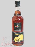 Абрикос сироп 1л Barlife_thumbnail