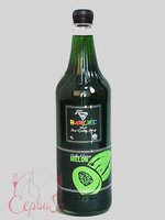 Диня зелена Мэлон сироп 1л (ПЛАСТ.БУТ.) Barlife_thumbnail