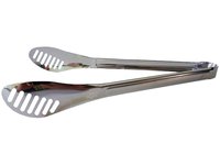 Щипці кулінарні литі нерж. 33см 20054_thumbnail