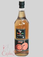 Лічі сироп 1л (ПЛАСТ.БУТ.) Barlife_thumbnail