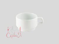 Чашка кавова 90мл 0680 Kaszub-Hel_thumbnail