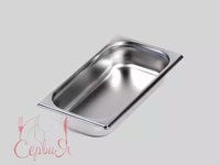 Гастроємність GN 1/4-65 265х162 FoRES 201465_thumbnail