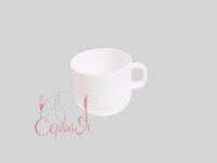 Чашка 250мл склокерамічна KFB-250 N-M_thumbnail