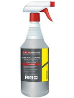 Засіб для чищення та захисту поверхонь з нерж.сталі 1л Metal Care PRO 25484800_thumbnail