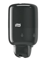 Дозатор мила рідкого 500мл чорний Tork 561008_thumbnail