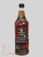 Шоколад сироп 1л (ПЛАСТ.БУТ.) Barlife_thumbnail