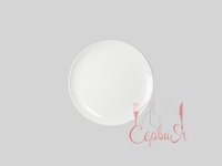 Тарілка дрібна 16,5см BOSS 1829_thumbnail