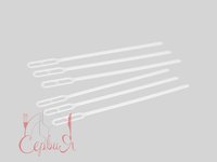 Мішалка  пластикова 13см 500шт СТ_thumbnail