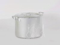 Кастрюля 8л (Ступ.) алюм._thumbnail