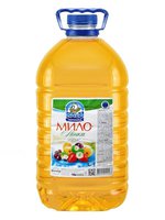 Мило-пінка Фруктове 5л BALU РЕТ пляшка_thumbnail