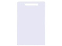 Дошка обробна пластикова біла 38х24 арт.10495_thumbnail