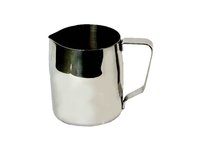 Молочник 420мл нержавіючий  Джаг 208053_thumbnail