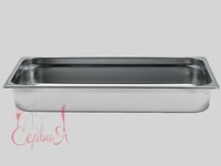 Гастроємність GN 1/1-40 530х325 ECO 101140_thumbnail