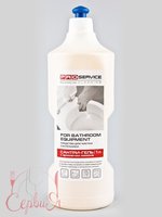 Засіб для миття сантехніки Сантрі-гель Лимон 1л PRO 25472814 OPTIMUM_thumbnail