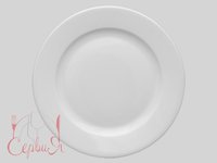 Тарілка дрібна д.26,5см 0338 Kaszub-Hel_thumbnail