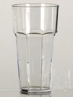 Склянка ст/п 530мл поликарбонат Granity JW1220C_thumbnail