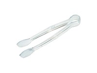 Щипці кондитерські пласкі полікарбонат 15см P-006 Н_thumbnail