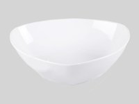 Салатник треугольный 200мм Sketch Basic_thumbnail