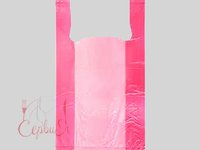 Пакет майка 28х48см 200шт кольоровий_thumbnail