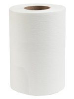 Рушник в рулоні двошаровий целюлоза 100м Servia PRO_thumbnail