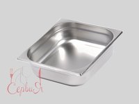 Гастроємність GN 2/3-100 354х325 8,5л BR_thumbnail