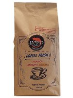 Кава в зернах 1кг Ефіопія Сідамо_thumbnail