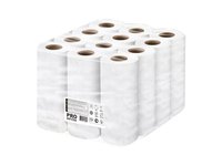 Рушник в рулоні 2шари 12,5м PRO 33700150 12рул_thumbnail