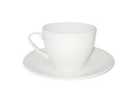 Чашка чайна с блюдцем 160мл 11412 (175СС)_thumbnail