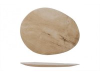 Блюдо овальне 27х21см Palissandro C&T 6844027_thumbnail