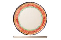 Тарелка мелкая д.32см Verano C&T 4872330_thumbnail