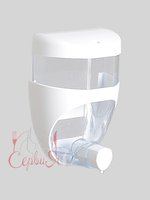 Дозатор мила рідкого 650мл Dolly_thumbnail